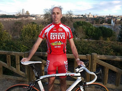Luis Rodr&iacute;guez